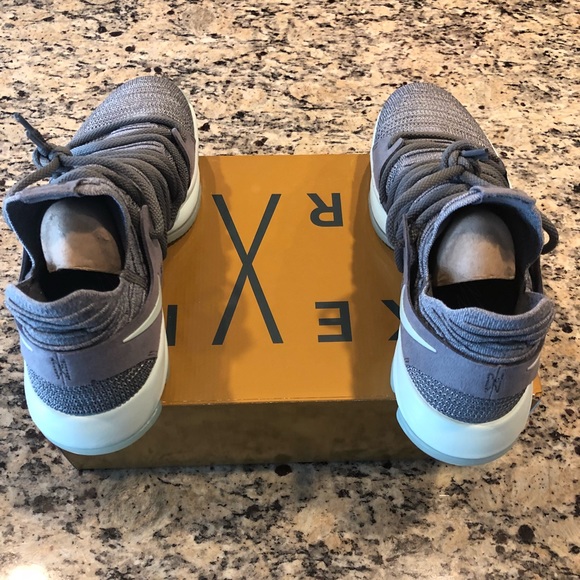 ⭐️NIB MENS NIKE KDX(10) - PICS INSIDE⭐️ - Picture 5 of 7